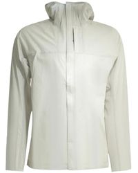 Houdini Sportswear - The Hooded Jacket - Lyst