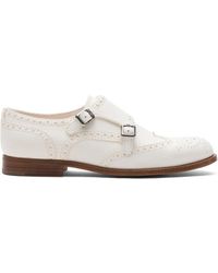 Church's - Lana Monk Shoes - Lyst
