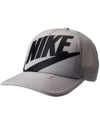 Nike - Rise Trucker Cap - Lyst