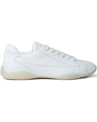 Prada - Prax 01 Low-Top Trainers - Lyst
