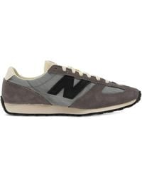 New Balance - 471 スエード スニーカー - Lyst