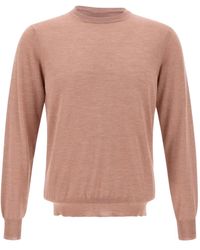 FILIPPO DE LAURENTIIS - Maglione A Maniche Lunghe - Lyst
