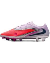 Nike - Phantom 6 Low Elite 'Alexia Putellas' Firm-Ground Football Boots - Lyst