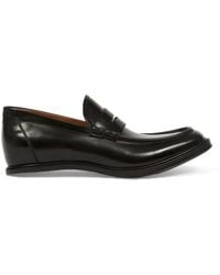 Maison Margiela - Heel-Less Loafers - Lyst