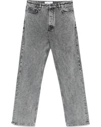 Samsøe & Samsøe - Saeddie Jeans - Lyst