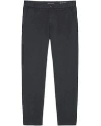 Marc O' Polo - Straight-Leg Trousers - Lyst
