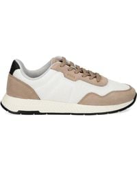 BOSS - Titanium Sneakers - Lyst