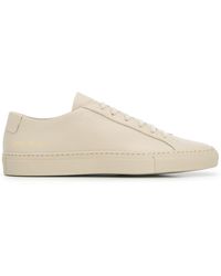 Common Projects - 'Original Achilles' Sneakers - Lyst