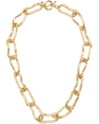 Ryenn's Eyes - X Quentin Jones チェーンネックレス 14kゴールド - Lyst