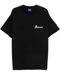 AWAKE NY - Logo-Print T-Shirt - Lyst