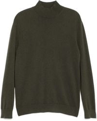 N.Peal Cashmere - Mayfair Sweater - Lyst