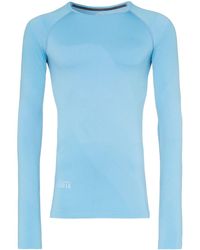 asics t shirt soldes