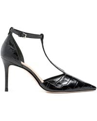 Cinq À Sept - Zapatos Clara con tacón de 85 mm - Lyst