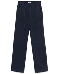 Mason's - New York Trousers - Lyst