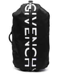 Givenchy - G-Zip Rucksack - Lyst