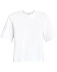 Agolde - Sulma T-Shirt - Lyst