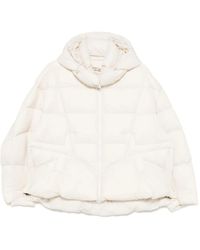 JNBY - Plumífero corto - Lyst