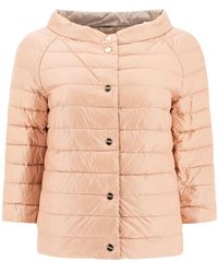Herno - Winter Jackets - Lyst