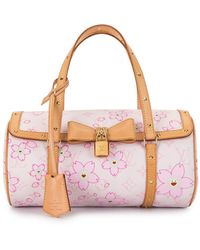 Women's Louis Vuitton Top-handle bags from $640 | Lyst