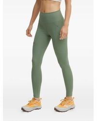 Fjallraven - Legging Abisko - Lyst