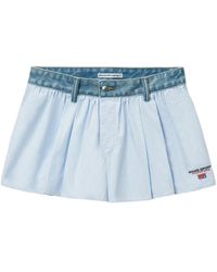 T By Alexander Wang - T por Alexander Wang Boxer Shorts - Lyst