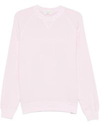FILIPPO DE LAURENTIIS - Raglan-Sleeve Crew-Neck Sweatshirt - Lyst