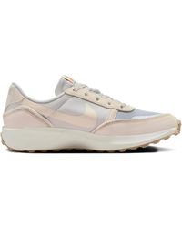 Nike - Waffle Debut "Light Iron Ore" Sneakers - Lyst