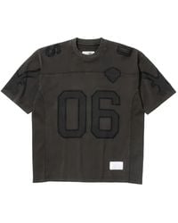 Supreme - X Mm6 Maison Margiela Football Jersey - Lyst