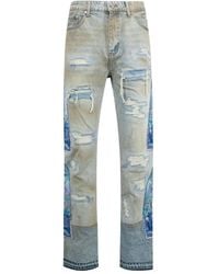 Who Decides War - Winter Mechanic ジーンズ - Lyst