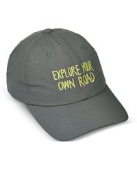 Pas Normal Studios - Adjustable Strap Baseball Cap - Lyst