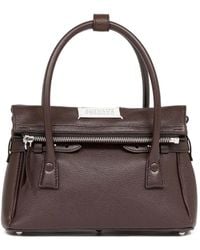 Maison Margiela - Small 5Ac East West Handbag - Lyst