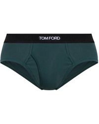 Tom Ford - ロゴウエスト ブリーフ - Lyst