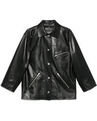 Stand Studio - Elisia Jacket - Lyst