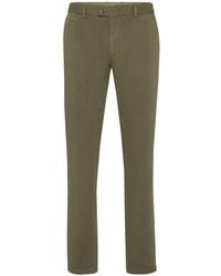Philipp Plein - Straight-Leg Chinos - Lyst