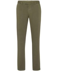 Philipp Plein - Pantalon Chino À Coupe Droite - Lyst
