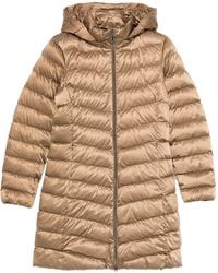 Geox - Zosma Coat - Lyst