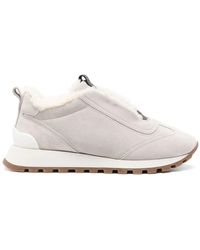 Brunello Cucinelli - Sneakers - Lyst