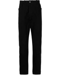 Transit - High-Waisted Track Pants - Lyst