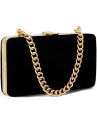 Ralph Lauren - Pochette À Bride En Chaîne - Lyst