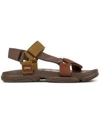 Camper - Karst サンダル - Lyst
