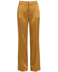Cinq À Sept - Jyn Palazzo Pants - Lyst