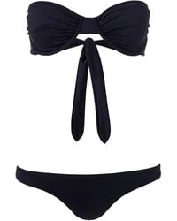 Melissa Odabash - Barbados Bikini Bottom - Lyst