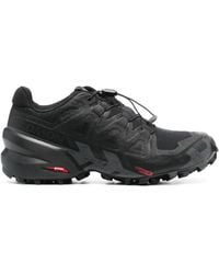 Salomon - Speedcross 5 Gore-Tex Low-Top Sneakers - Lyst