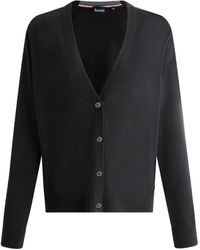 Fusalp - Cardigan Leovra - Lyst