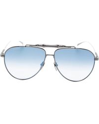 Gucci - Pilot Sunglasses - Lyst