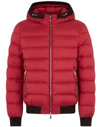 Moorer - Gewatteerd Jack - Lyst