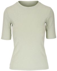 Vince - Crew-neck Short-sleeve T-shirt - Lyst