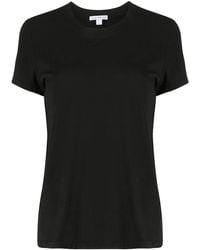 James Perse - クルーネック Tシャツ - Lyst