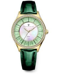 Christian Van Sant - Luna 40Mm Watch - Lyst