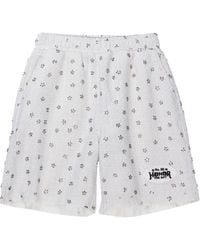 Honor The Gift - Beaded Shorts - Lyst